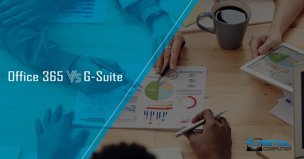 Office 365 vs G-Suite